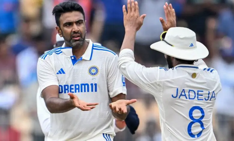 Why Washington Sundar Beat R Ashwin, Ravindra Jadeja To Perth Test XI? Ravi Shastri Explains