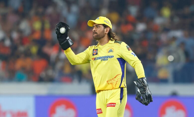 CSK Full Squad, IPL 2025: Complete List Of Players Bought By Chennai Super Kings