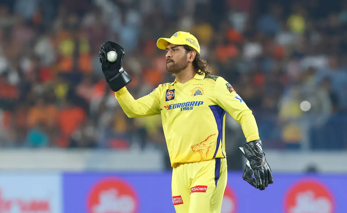 CSK Full Squad, IPL 2025: Complete List Of Players Bought By Chennai Super Kings