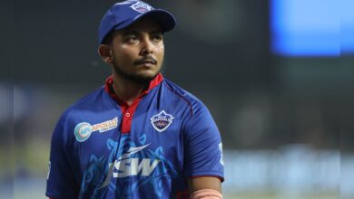 "By 23, Prithvi Shaw Earned Rs 30-40 Crore...": Ex-Coach Mentions 'Vinod Kambli's Downfall' In Grim Warning To Star