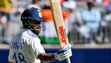 "To Allow Virat Kohli To Get 100...": Australia Great Blasts Team For India Star's Perth Test Ton