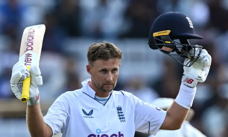 "He's Completely...": Joe Root Responds To 'Not All-Time Great' Comment By Ex-Australia Coach