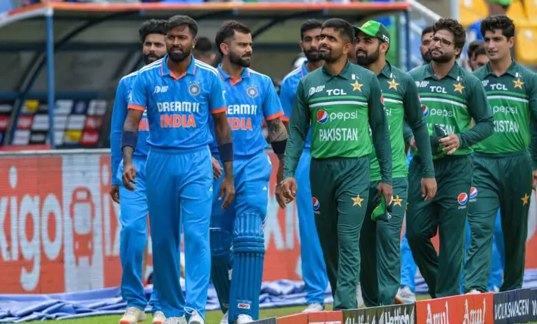 Amid India vs Pakistan Champions Trophy Stand-Off, ICC Dealt Major Legal Threat