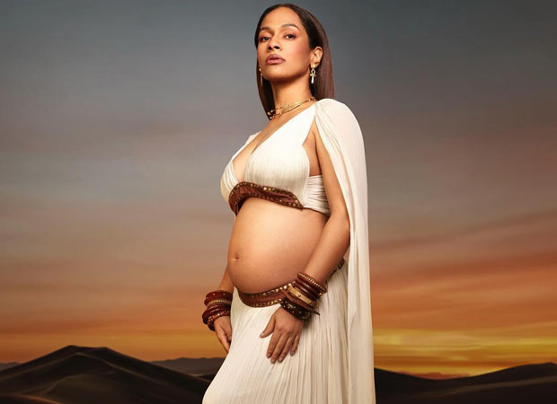 Masaba Gupta teases Mini Masaba brand launch amid pregnancy glow: “Mini Masaba will be a celebration of motherhood, creativity….” : Bollywood News