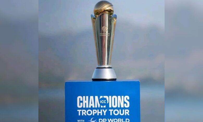 ICC's Key Meeting On 2025 Champions Trophy Postponed, To Happen On This Date