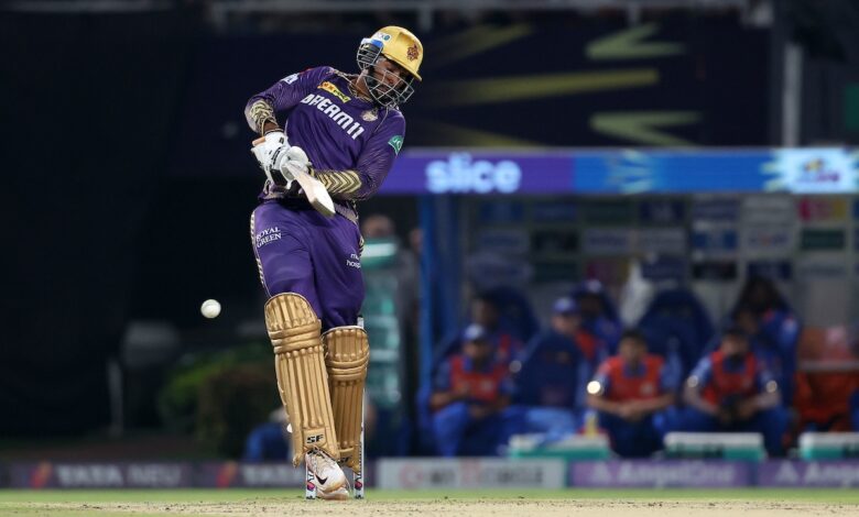 Getting Venkatesh Iyer Was One Of Our Main Priorities, Says KKR Mentor Dwayne Bravo