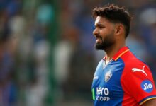 Rishabh Pant's Fiery Response As Sunil Gavaskar Says He Left Delhi Capitals Due To Money