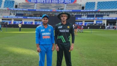 India vs Pakistan LIVE Scorecard, ACC U19 Asia Cup 2024: India Bowlers Put Early Pressure On Pak Batters