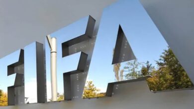 Saudi Arabia 2034 World Cup Bid 'Medium Risk' For Human Rights: FIFA