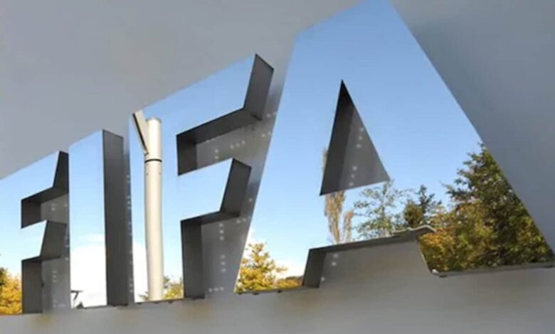 Saudi Arabia 2034 World Cup Bid 'Medium Risk' For Human Rights: FIFA