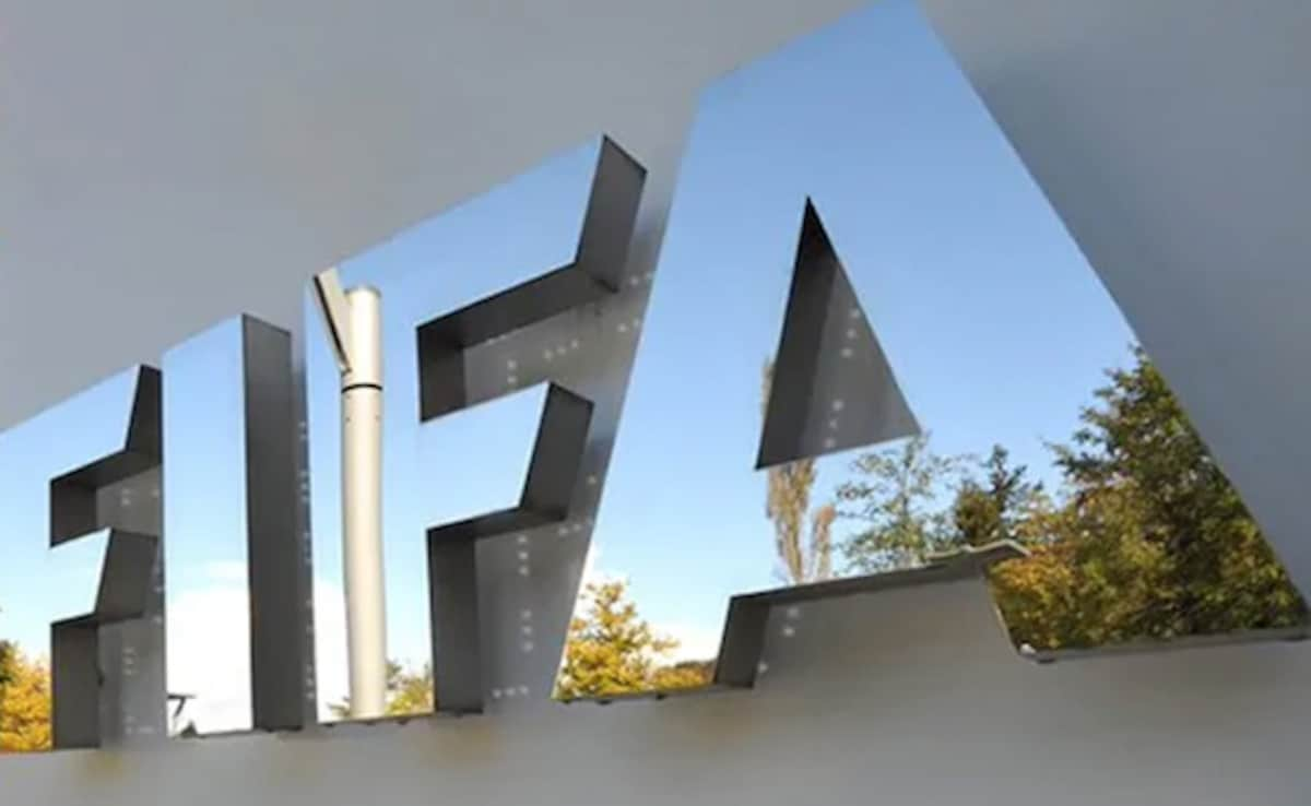 Saudi Arabia 2034 World Cup Bid 'Medium Risk' For Human Rights: FIFA