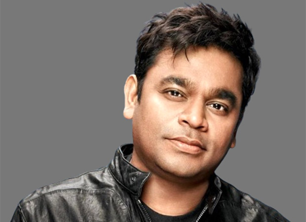 AR Rahman marks first social media post after divorce, celebrates HMMA win for The Goat Life : Bollywood News