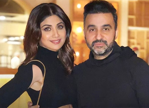 Shilpa Shetty Kundra and Raj Kundra celebrate 15th wedding anniversary with heartfelt video, watch 15 : Bollywood News