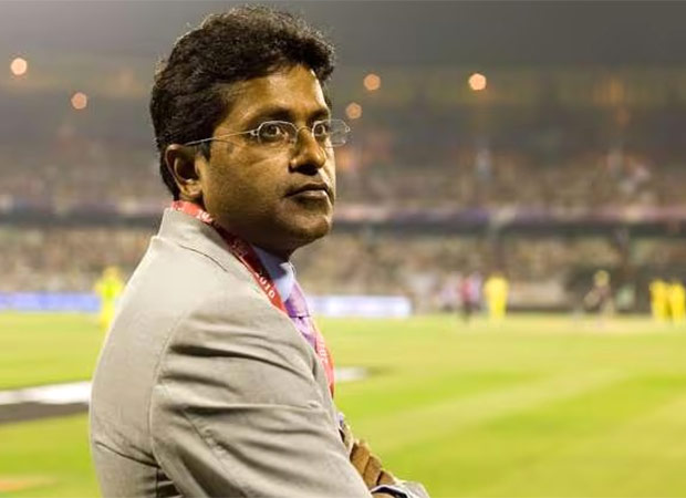 Lalit Modi opens up on shaping India's entertainment industry; says, “I created the entertainment business when there was no business” : Bollywood News