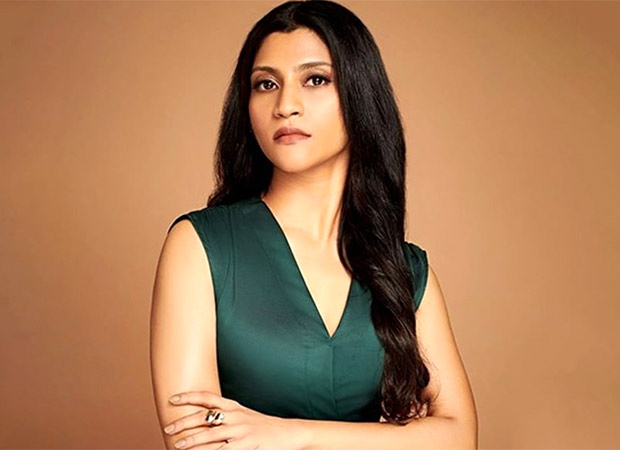 Konkona Sen Sharma joins International film Mis(s)Chief alongside Carlos Bardem, selected for 2025 sundance labs : Bollywood News