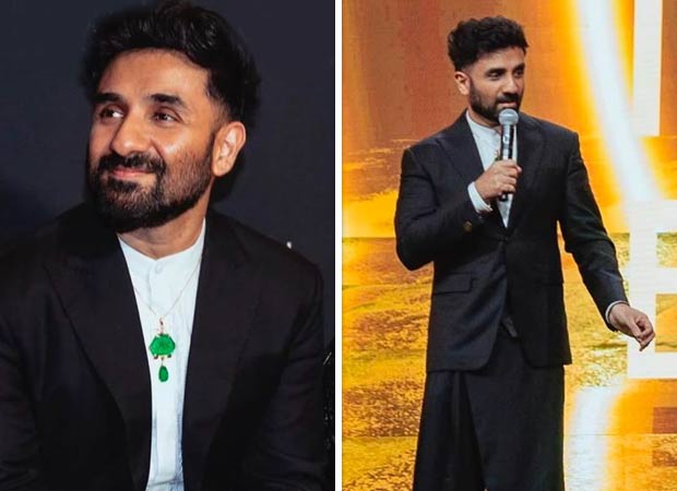 Vir Das makes history as first Indian to host International Emmys in New York: “It is very good to be here completely legally” : Bollywood News