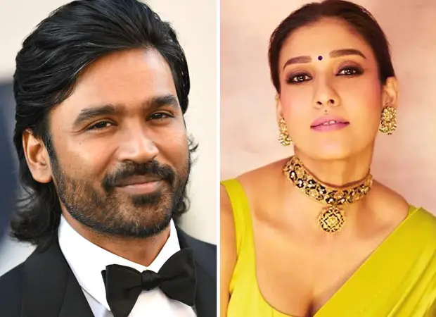 Dhanush responds to Nayanthara's allegation; lawyer warns of Rs 10 crore lawsuit if disputed BTS footage isn't removed from documentary : Bollywood News