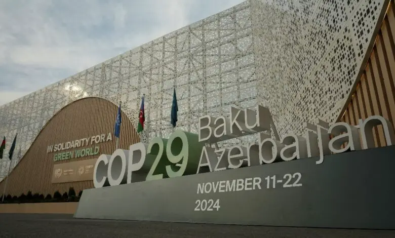 COP29