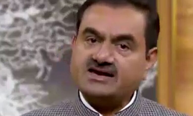 Arrest warrant confirmed against Gautam Adani!