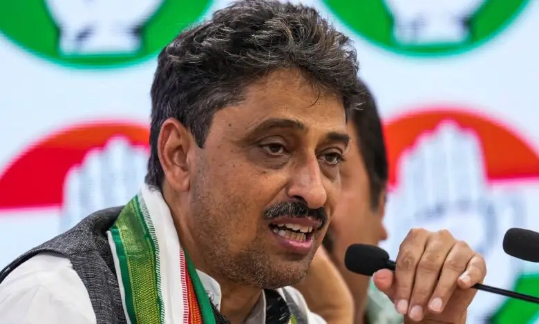 'Murder case should be registered against the policemen', Congress MP Imran Masood furious over violence; Giriraj said - Don't try to create Bangladesh - Policemen should booked for murder Congress MP Imran Masood react on Sambhal violence Giriraj singh said dont create Bangladesh lclam