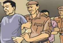 पुलिस ने तीन आरोपियों को गिरफ्तार किया है