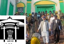 What did ASI tell in the court regarding Sambhal Masjid?