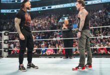 WWE Survivor Series WarGames 2024 Live Updates: Iyo Sky's Daredevil Act Leaves Fans Stunned