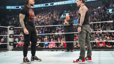 WWE Survivor Series WarGames 2024 Live Updates: Iyo Sky's Daredevil Act Leaves Fans Stunned