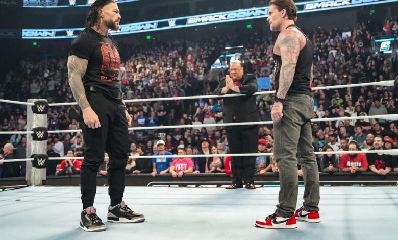 WWE Survivor Series WarGames 2024 Live Updates: Iyo Sky's Daredevil Act Leaves Fans Stunned