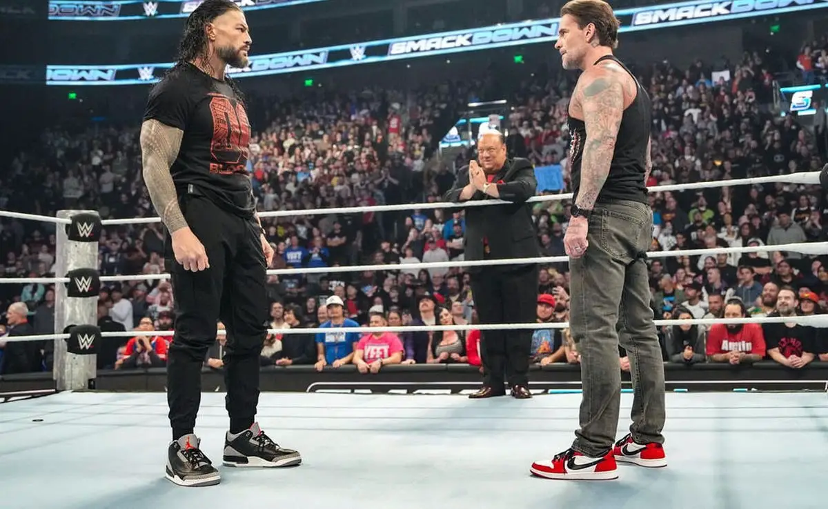 WWE Survivor Series WarGames 2024 Live Updates: Iyo Sky's Daredevil Act Leaves Fans Stunned