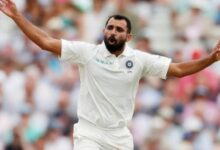 When Will Mohammed Shami Join India Squad For Australia Tests? Report Makes Surprising Claim