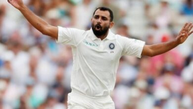 When Will Mohammed Shami Join India Squad For Australia Tests? Report Makes Surprising Claim