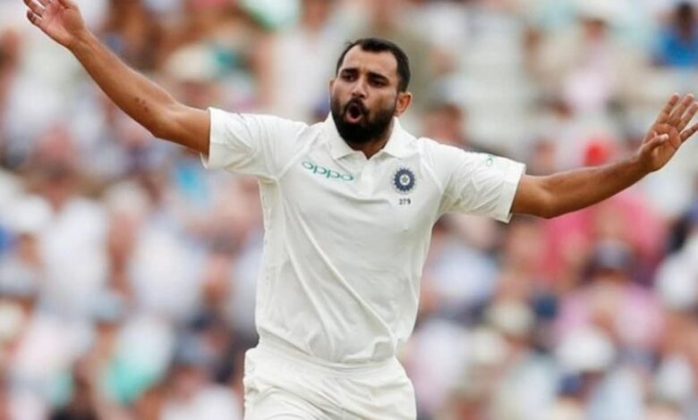 When Will Mohammed Shami Join India Squad For Australia Tests? Report Makes Surprising Claim