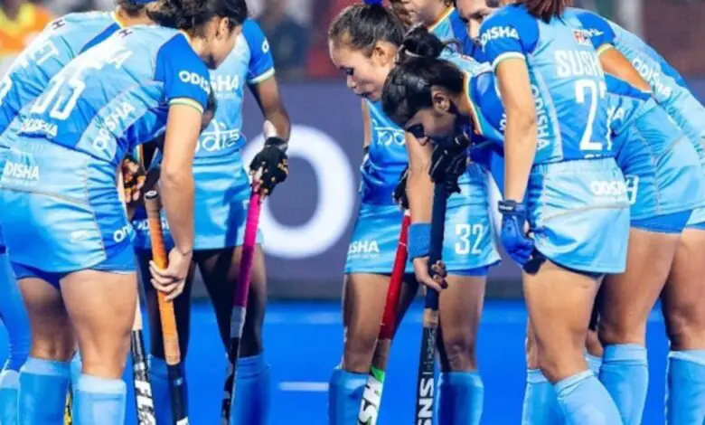 India vs Japan Live Streaming Women's Asian Champions Trophy 2024 Semifinal Hockey Live Telecast: When And Where To Watch