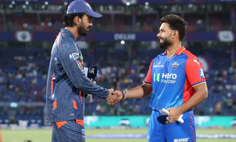 Delhi Capitals' Big Captaincy Statement After Rishabh Pant's Departure In IPL 2025 Auction