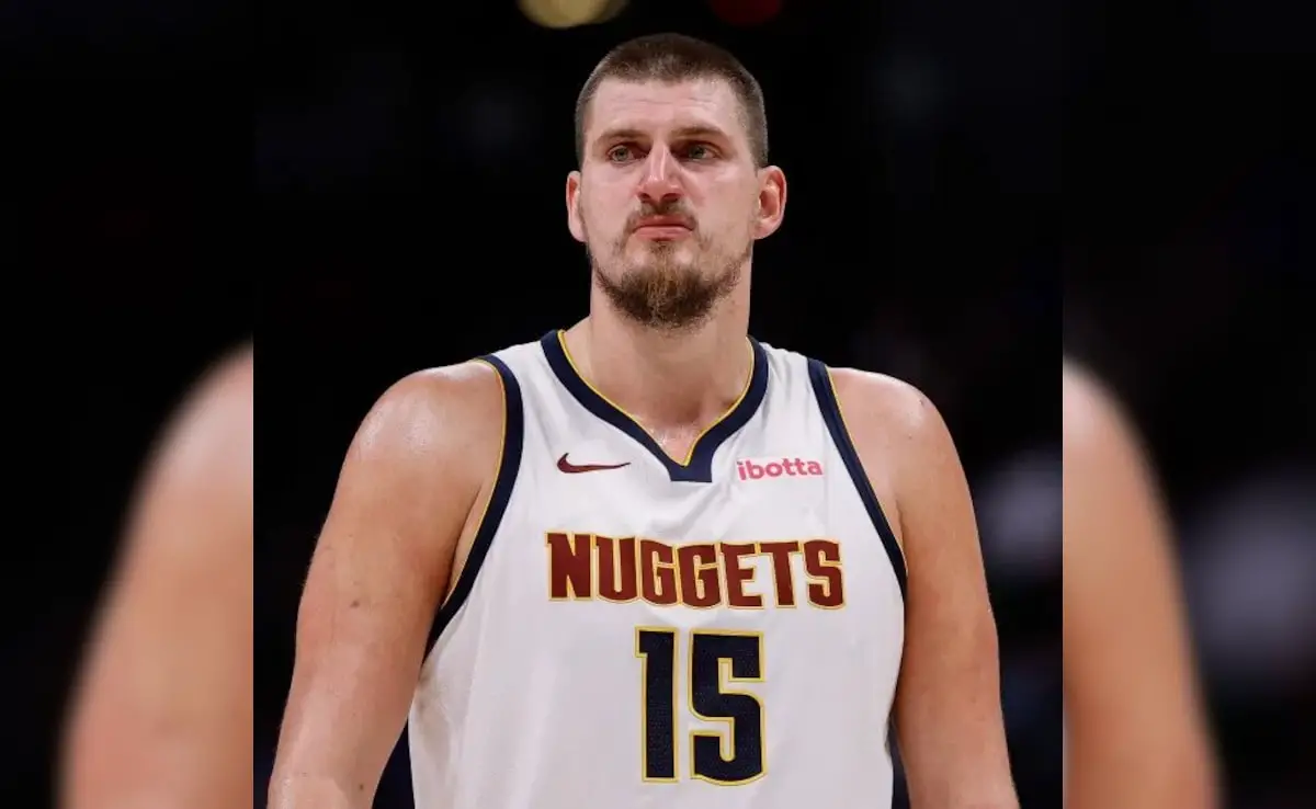 Is Denver Nuggets' Nikola Jokic On His Way To A Unanimous MVP Win In NBA?