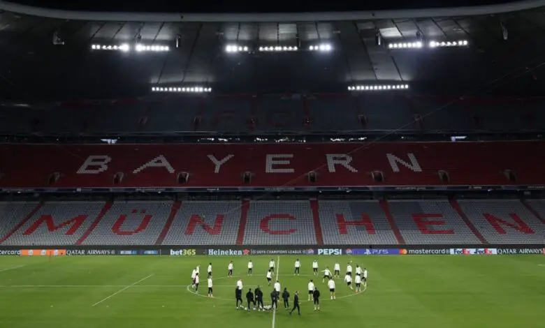 Bayern Munich vs Paris Saint-Germain Live Streaming UEFA Champions League Live Telecast: When And Where To Watch