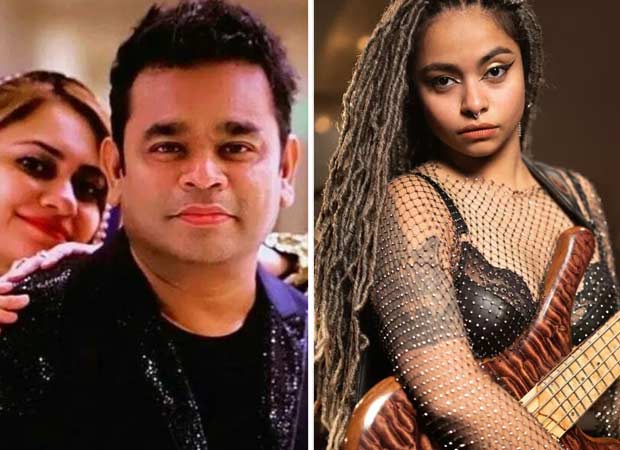 AR Rahman's bassist Mohini Dey pens note on social media addressing her linkup rumors with his divorce; says, “I know exactly what it's about” : Bollywood News