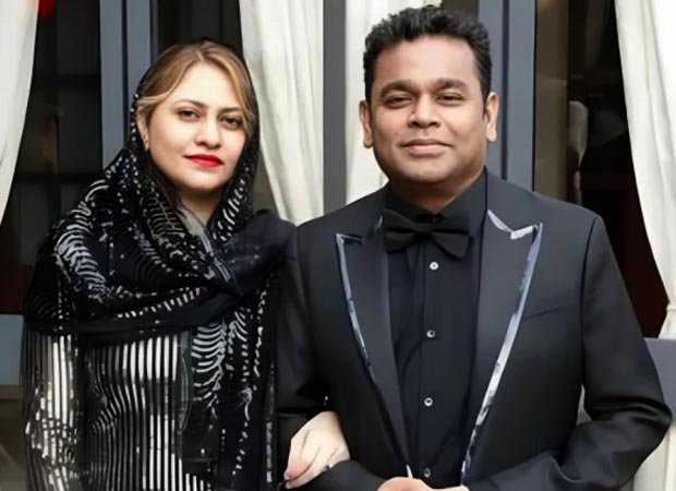 AR Rahman, Saira Banu's lawyer sparks hope for reconciliation amid divorce proceedings: “It's a long marriage and a lot…” : Bollywood News