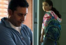 Abhishek Bachchan reveals feeling Hurt to his daughter in I Want to Talk promo, watch