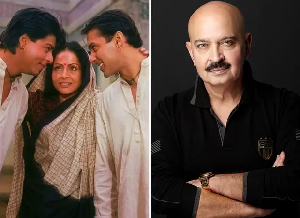 Why you couldn't rent Karan Arjun in 1995 – How Rakesh Roshan's masterstroke to delay video cassettes proved to be a game changer at the box office 1995 : Bollywood News