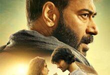 Ajay Devgn, Aaman Devgan, Rasha Thadani starrer Azaad to release on January 17; deets inside