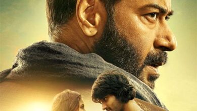 Ajay Devgn, Aaman Devgan, Rasha Thadani starrer Azaad to release on January 17; deets inside