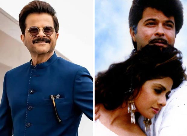 Anil Kapoor pens emotional note as Lamhe completes 33 years