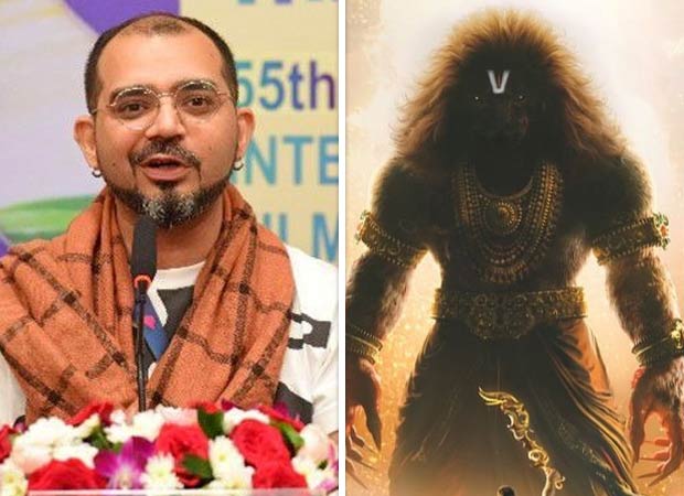 Ashwin Kumar calls Mahavatar Narsimha “Labor of love rooted in our collective history” after its premiere at IFFI : Bollywood News