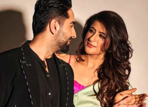 Ayushmann Khurrana credits wife Tahira Kashyap for keeping him grounded: “If women like me, it's because of her” : Bollywood News