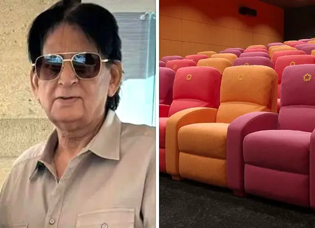 EXCLUSIVE: Tutu Sharma's Citara expected to open with Pushpa 2; tickets 35-40% cheaper than other multiplexes: “Next year, we'll try to FURTHER reduce the price”; to also provide Gabbar Singh Burger, Aishwarya Rai massage, Madhuri Dixit haircut… : Bollywood News