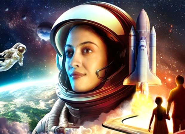 Colors reach for the stars literally! Channel names a star after their first-ever space-based series Apollena : Bollywood News