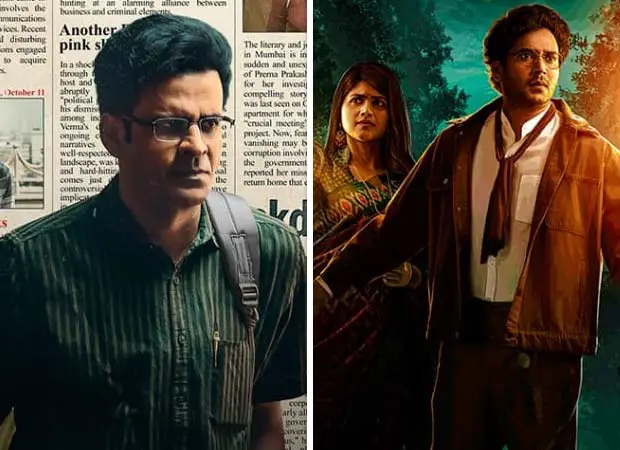 ZEE5's Manoj Bajpayee starrer Despatch and Telugu Series Vikkatakavi to premiere at IFFI 2024 5 : Bollywood News