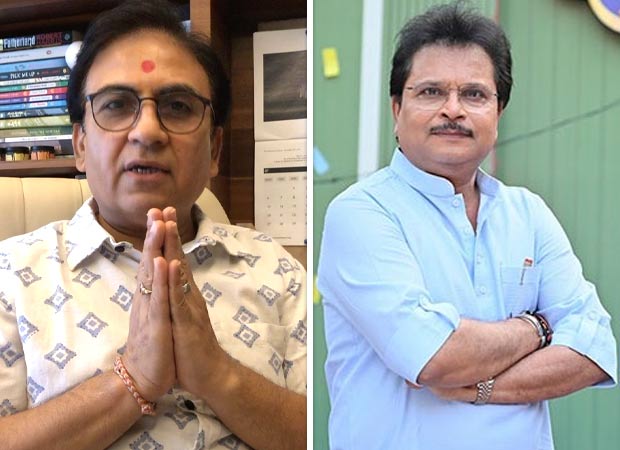 Dilip Joshi, aka Jethalal, to quit Taarak Mehta Ka Ooltah Chashmah after alleged fight with producer Asit Modi? Actor BREAKS SILENCE!